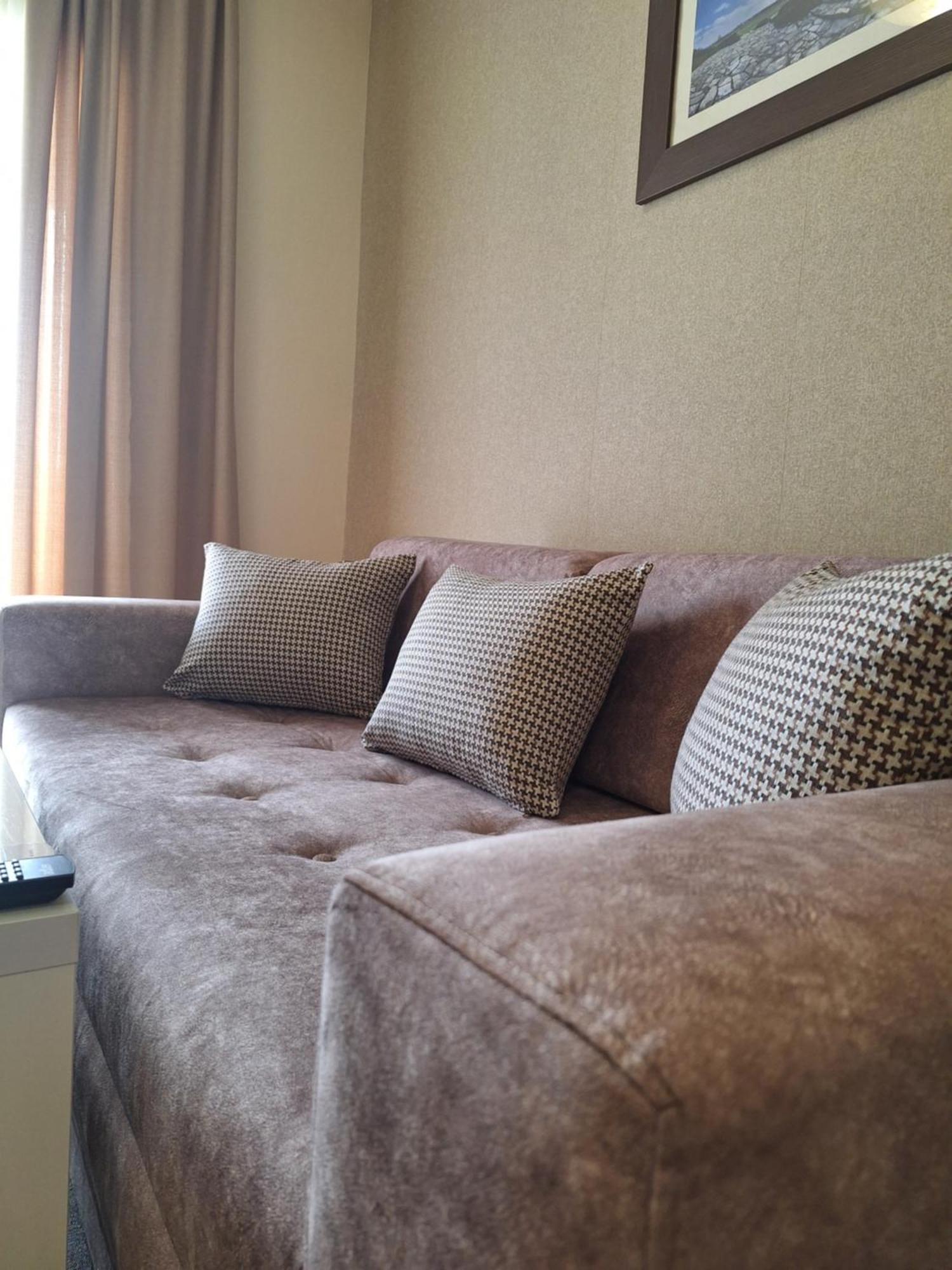 Garni Hotel Ema Kragujevac Buitenkant foto